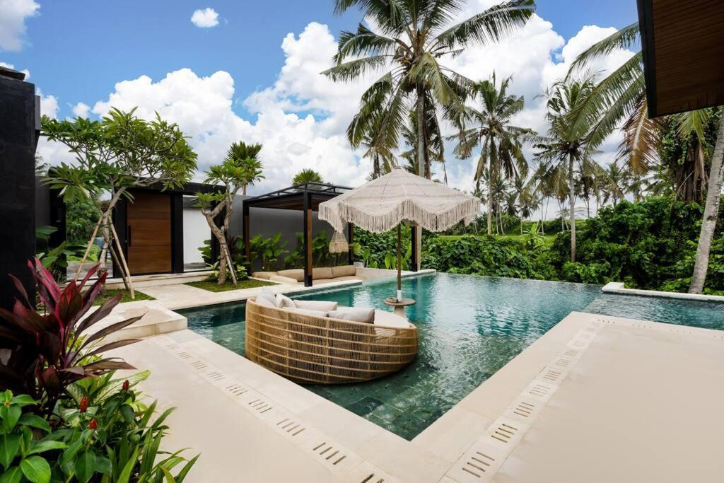 Infinity By Balisuperhost * Ubud (Bali)