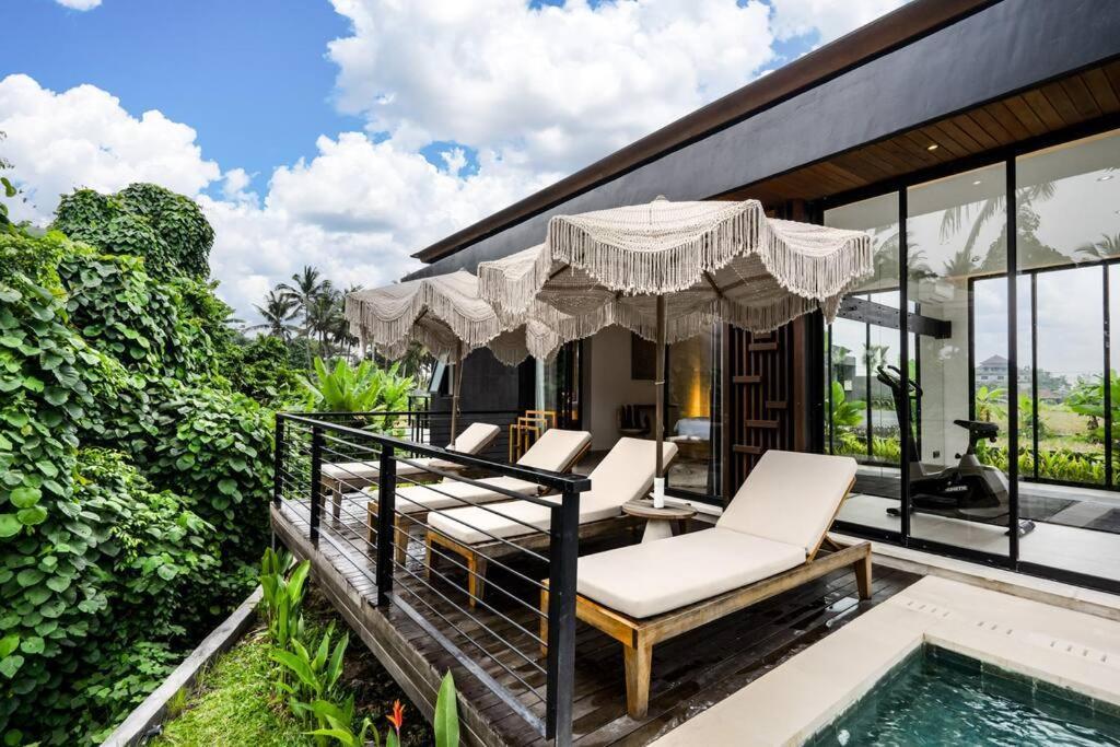 Villa Infinity By Balisuperhost